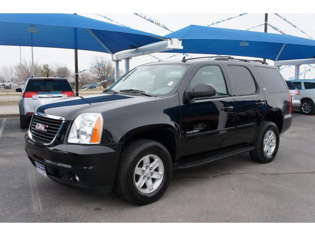 2011 GMC Yukon for sale