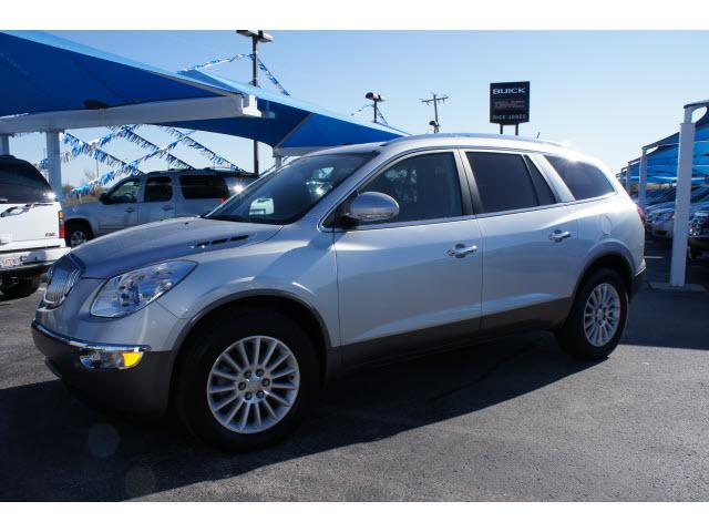 2011 Buick Enclave for sale