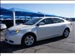 2011 Buick LaCrosse