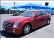 2011 Cadillac STS