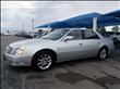 2011 Cadillac DTS