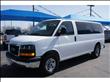 2011 GMC Savana