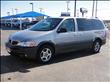 2004 Pontiac Montana