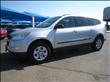 2010 Chevrolet Traverse