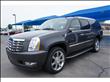 2011 Cadillac Escalade ESV