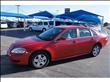 2010 Chevrolet Impala