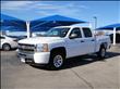 2011 Chevrolet Silverado 1500
