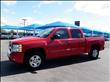 2011 Chevrolet Silverado 1500
