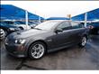 2009 Pontiac G8