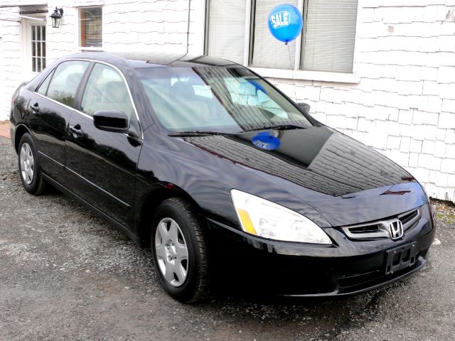 2005 Honda Accord for sale