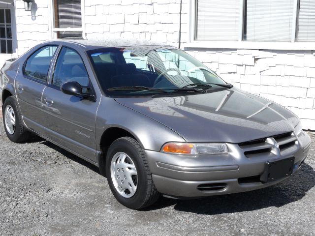 1999 Dodge Stratus for sale