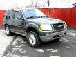 2001 Ford Explorer Sport