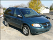 2002 Dodge Caravan