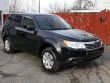 2009 Subaru Forester