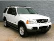 2005 Ford Explorer