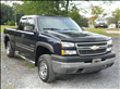 2005 Chevrolet Silverado 2500