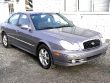 2005 Hyundai Sonata