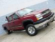 2004 Chevrolet Silverado 2500