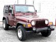 2001 Jeep Wrangler