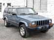 1999 Jeep Cherokee