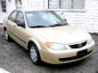 2001 Mazda Protege