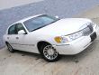 2000 Lincoln Town Car