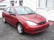 2002 Ford Focus