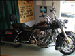 2009 HARLEY ROADKING