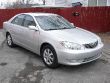 2005 Toyota Camry