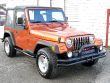 2002 Jeep Wrangler
