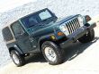 1999 Jeep Wrangler