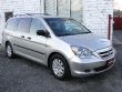 2005 Honda Odyssey