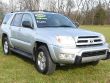 2003 Toyota 4Runner
