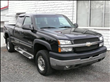 2003 Chevrolet Silverado 2500