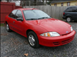 2001 Chevrolet Cavalier