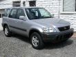 2001 Honda CR-V