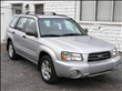2003 Subaru Forester