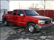 2001 GMC Sierra 1500