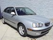 2002 Hyundai Elantra