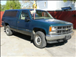 1998 Chevrolet K1500