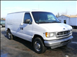 2002 Ford Econoline