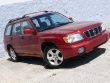2002 Subaru Forester