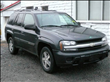 2004 Chevrolet TrailBlazer