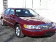 2000 Lincoln Continental