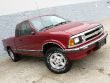 1997 Chevrolet S10