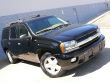 2003 Chevrolet TrailBlazer EXT
