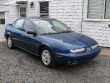 1999 Saturn S Series