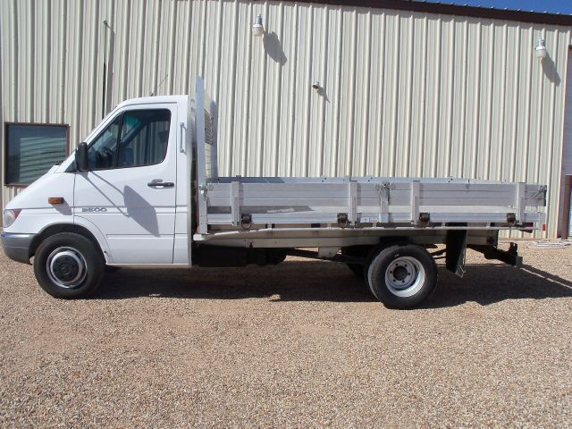 2006 Dodge Sprinter 3500