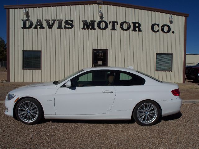 2011 BMW 3 series