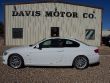 2011 BMW 3 series